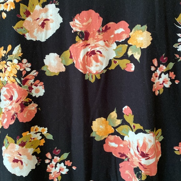 No boundaries dress - Picture 3 of 5